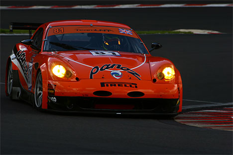 Panoz Esperante
(Foto: Motorsporten.dk)